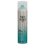 Bed Head by TIGI Hard Head Hairspray for Extra Strong Hold