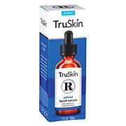 TruSkin Retinol Facial Serum