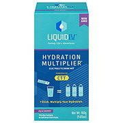 Liquid I.V. Hydration Multiplier Electrolyte Drink Mix - Acai Berry