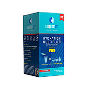 Liquid I.V. Hydration Multiplier Electrolyte Drink Mix Strawberry