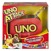 UNO® Flip Splash Card Game, 1 ct - Foods Co.