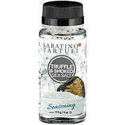 Sabatino Tartufi Truffle & Smoked Sea Salt Seasoning