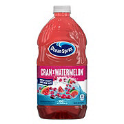 Ocean Spray Cran-Watermelon Juice Drink