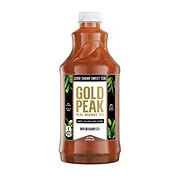 Gold peak Gold Peak Zero Sugar Sweet Tea Bottle