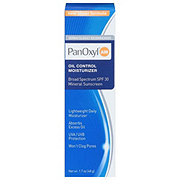 PanOxyl AM Oil Control Moisturizer