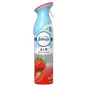 Febreze Air Berry & Bramble Odor-Eliminating Spray