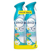 Febreze Air Gain Honey Berry Hula