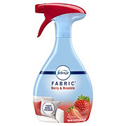 Febreze Fabric Refresher Spray - Berry & Bramble