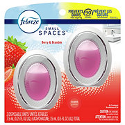 Febreze Small Spaces Air Freshener - Berry & Bramble
