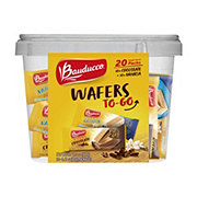 Bauducco Choco Biscuit S'mores Kit