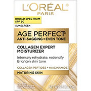 L'Oréal Paris Age Perfect Collagen Expert Day Moisturizer with SPF 30