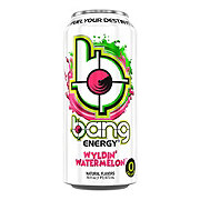 Bang Energy Wyldin' Watermelon