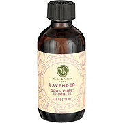 De La Cruz Lavender Essential Oil for Aromatherapy Diffuser and