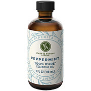 ScentSationals 100% Pure Essential Oil, Peppermint - 0.5 fl oz