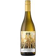 Prophecy Buttery Chardonnay