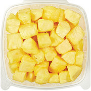 H-E-B Fresh Cut Pineapple - Extra Large