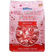 Hill Country Fare Peppermint Puffs