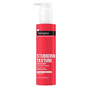 Neutrogena Stubborn Texture Daily Cleanser, Salicylic Acid