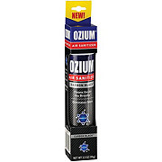 Ozium Carbon Black Air Sanitizer