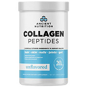 Ancient Nutrition Collagen Peptides - Unflavored