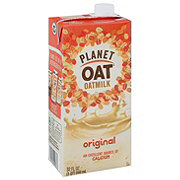 Planet Oat Original Oat Milk