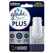Glade PlugIns Plus Scented Oil Warmer