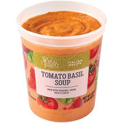 Meal Simple by H-E-B Tomato Basil Soup - Family Size
