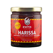 Zwita Spicy Harissa Dried Chili Paste