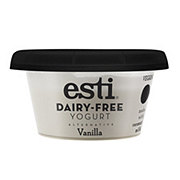 Esti Vanilla Dairy Free Yogurt Alternative