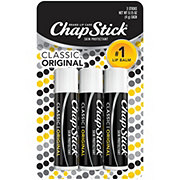ChapStick Lip Balm - Classic Original