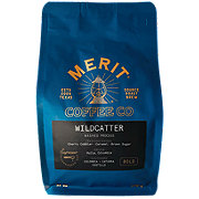 Katz Coffee Organic Jumping Mouse Fair Trade Whole Bean Coffee