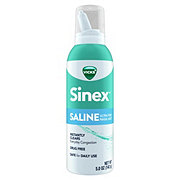 Vicks Sinex SALINE Nasal Spray