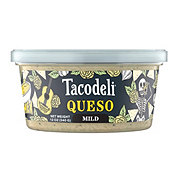 Tacodeli Queso Dip - Mild