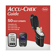 OneTouch Verio Test Strips - Shop Test Strips at H-E-B