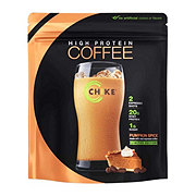 Chike 20g Protein Coffee - Pumpkin Spice