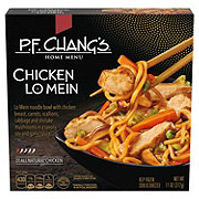 P.F. Chang's Chicken Lo Mein Frozen Meal