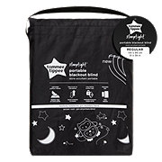 Tomee Tippee Sleeptight Portable Blackout Blind