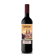 Welcome to Wine Company Welcome To Spain Red Blend