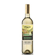 Welcome to Wine Company Welcome To Italy Pinot Grigio White Wine