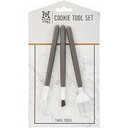 Kitchen & Table by H-E-B Texas & Star Cookie Cutters