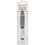 Kitchen & Table by H-E-B Stainless Steel Cake Corer