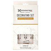 Kitchen & Table by H-E-B Texas & Star Cookie Cutters