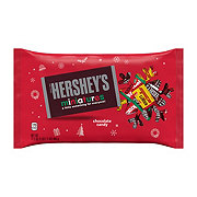 Hershey's Assorted Miniatures Christmas Candy