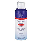 DCH Labs Cool & Heat Spray