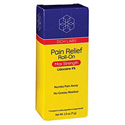 DCH Labs Pain Relief Roll-on Max Strength