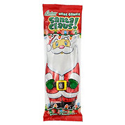 Palmer Solid Milk Chocolate Santa Christmas Candy