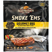 Bear Mountain Gourmet BBQ Smoke 'Ems