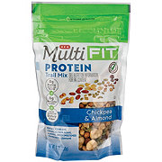 H-E-B MultiFIT Protein Trail Mix - Chickpea & Almond