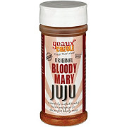 Geaux Creole Bloody Mary Juju Seasoning