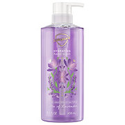 Safeguard Hydrating Hand Wash - Notes of Lavender